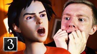 ЭПИЧНЫЙ КОНЕЦ!!! Life Is Strange 2 Прохождение #3