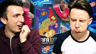 FIFA 17 - BEAN BOOZLED PACK OPENING w/ Lehel
