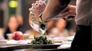 The AthleticFoodie Story