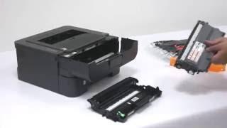 Toner Support for Brother HL-2240 TN2210