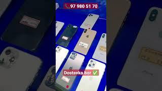 Iphone telefonlari UZB ga dostavka bor ️979805170 телефонлар доставка бор