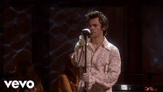 Harry Styles - Falling (Live From The BRIT Awards, London 2020)