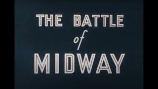 The Battle of Midway - Full Movie