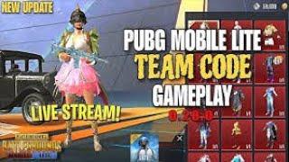 PUBG LITE LIVE -PLAYING WITHAOUT VPN l UNBAN PUBG LITE #pubglite #live #pubg #shortsfeed #shortslive