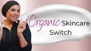 Why I Started An ORGANIC Skin Clinic ‍️