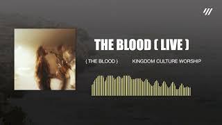 Kingdom Culture Worship - The Blood (Visualizer)
