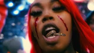 Asian Doll - Doing A Hit (Official Video)