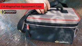 New C.K Magma Test Equipment Case