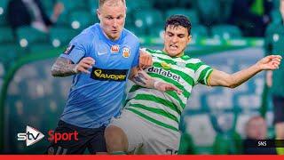 STV Sport - August 19