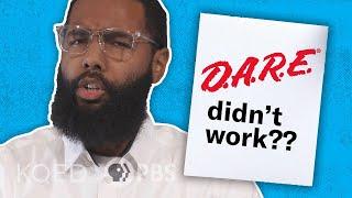 Why Is D.A.R.E Back in Schools?