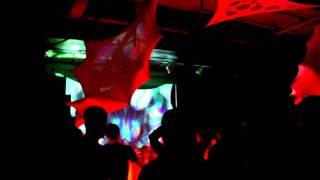 Liquid Soul Live Fizkaz Productions Montreal 26 November 2011 part 4