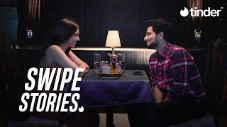 You're Funny | #SwipeStories | Ft. Samay Raina | Tinder India