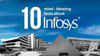 Infosys I 10 Mind blowing Facts I Rise and evolution of Infosys