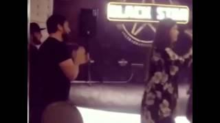 Супер Лезгинка Бобоська зажигает!!!
