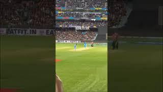 virat kohli incredible six to Haris rauf in ind vs pak match #viratkohli #melbourne #india #cricket