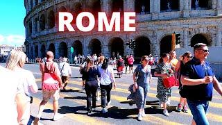 Rome, Italy   Rome 2022