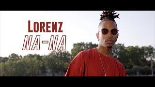 LORENZ - NA-NA (Clip Officiel)