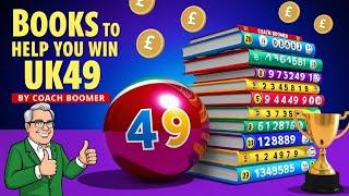 Books to Help You Win UK49