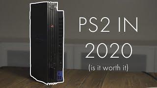 PS2 in 2021? (Is It Worth It?)