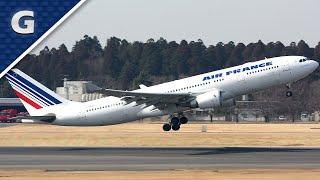 Airbus Master Warning Sound (High Quality)