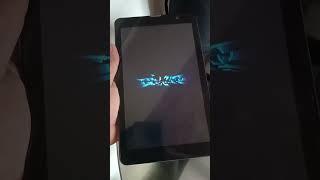 Android Tab   touch problem fix