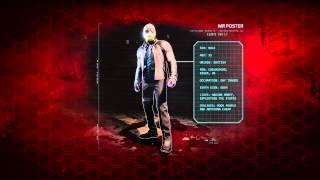 Killing Floor 2 - Mr. Foster Quotes