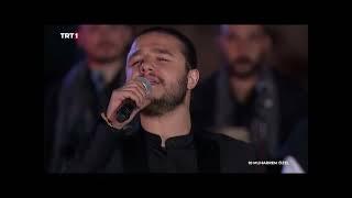 Özgür Can Çoban   Haydar Haydar On Dört Bin Yıl Gezdim   10 Muharrem Özel   TRT   Ali Ekber Çiçek