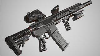 10 Next Level AR-15 Upgrades For 2024