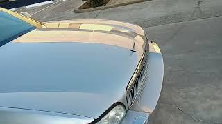 2005  Buick Park Avenue special Edition