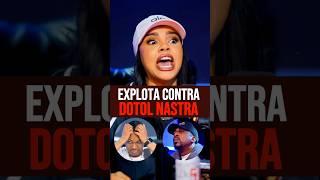 VITALY Explota ‼️ Contra ALOFOKE & DOTOL NASTRA Y Abandona el Edificio #alofoke #dotolnastra
