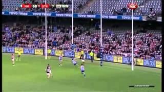 The Best AFL 2013 Part II