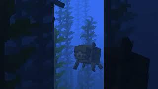 НОВЫЕ МОБЫ В МАЙНКРАФТ #minecraft #1k #amadeus #dinosaur #minecraftshorts #mod