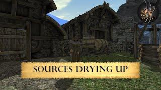 Two Worlds - Sources Drying Up (Side Quest)