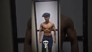 ️:you can't build a body in just one year #toptrendingshort #viralshort #top1trending #physique