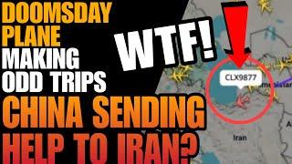 TRACKING DISASTERS | THIS IS EXPANDING FAST!