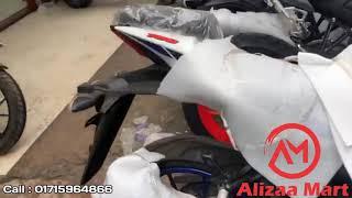 Bike Showroom In Bangladesh | Bike In BD 2020 | Alizaa Mart