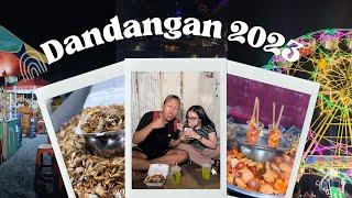 Dandangan 2023 bersama Mandut NiNuNiNu