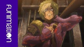 Kabaneri of the Iron Fortress - Never Gonna Run Again