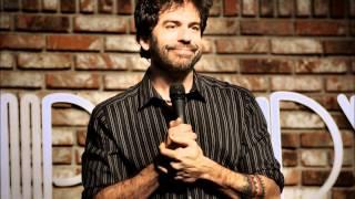 Greg Giraldo on Opie & Anthony (3-10-2006)