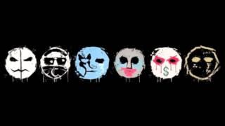 Hollywood Undead - Everywhere I Go (W / Lyrics)