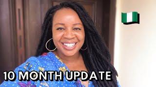 MY MOVE TO LAGOS NIGERIA FROM USA | Dating In Nigeria W/ Nduulwa Kowa, Dear Diaspora