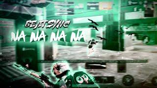 NA NA NA NA - //MEIN TERA BOYFRIEND // GUN GAME TDM || MONTAGE