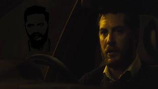 Tom Hardy in Locke - Run Donal, you will fucking run Donal!