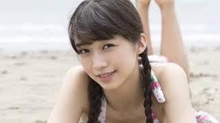 Japanese idol Maria Makino [Cute Girl]