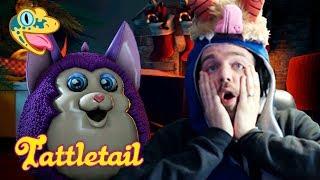 Diz.TV | Tattletail