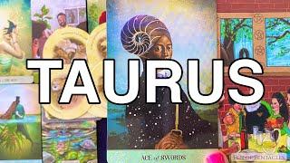 TAURUS HOLY SMOKES JACKPOT! THE ABUNDANT UNIVERSE PROVIDES SEPTEMBER 23-29 2024 TAROT READING