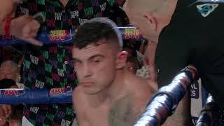 Nathan Watson vs Dimps Gilles - 28 November 2020