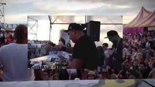Goodgrip @ YummYumm Stage, Festivaart 2013