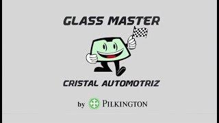 Glass Master Video Institucional