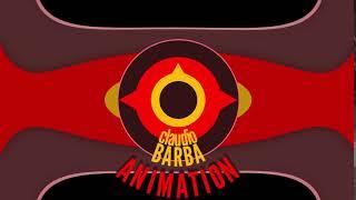 Claudio Barba Animation Intro